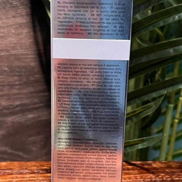 Babor Ultimate Repair Cleanser, Made in Germany. 160 ml/5.07 fl oz. New! - Picture 7 of 11